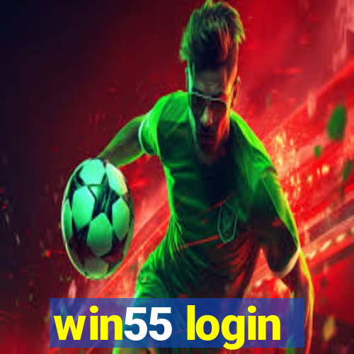 win55 login